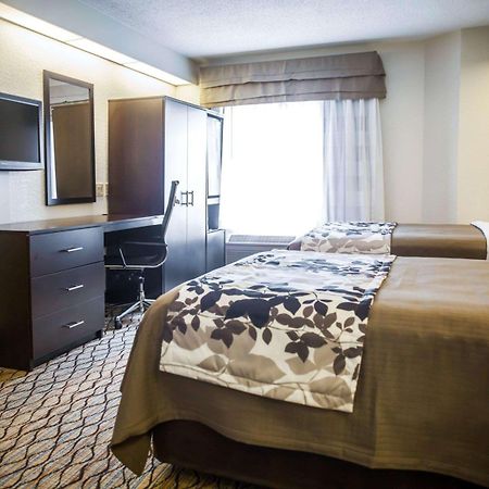 Sleep Inn Rockville Exteriér fotografie