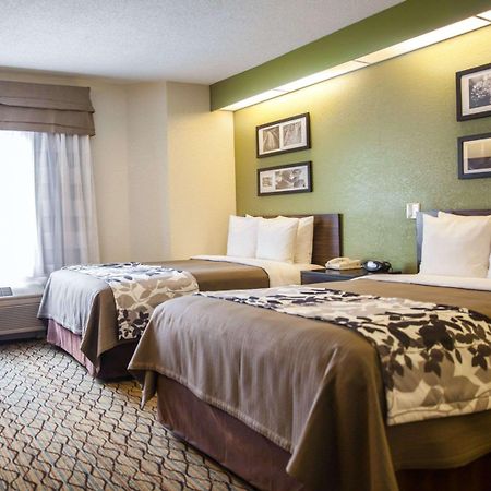 Sleep Inn Rockville Exteriér fotografie
