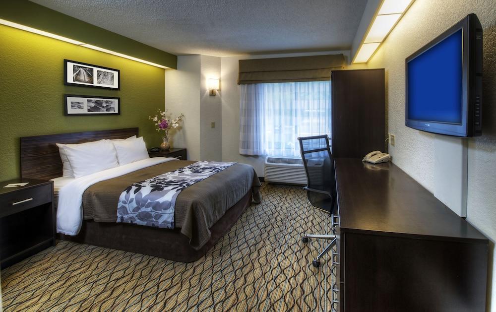 Sleep Inn Rockville Exteriér fotografie