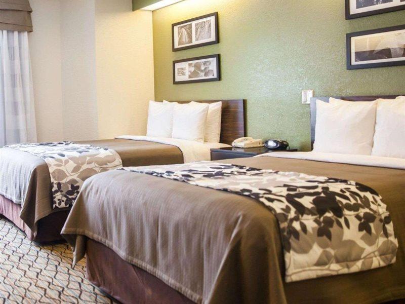 Sleep Inn Rockville Exteriér fotografie