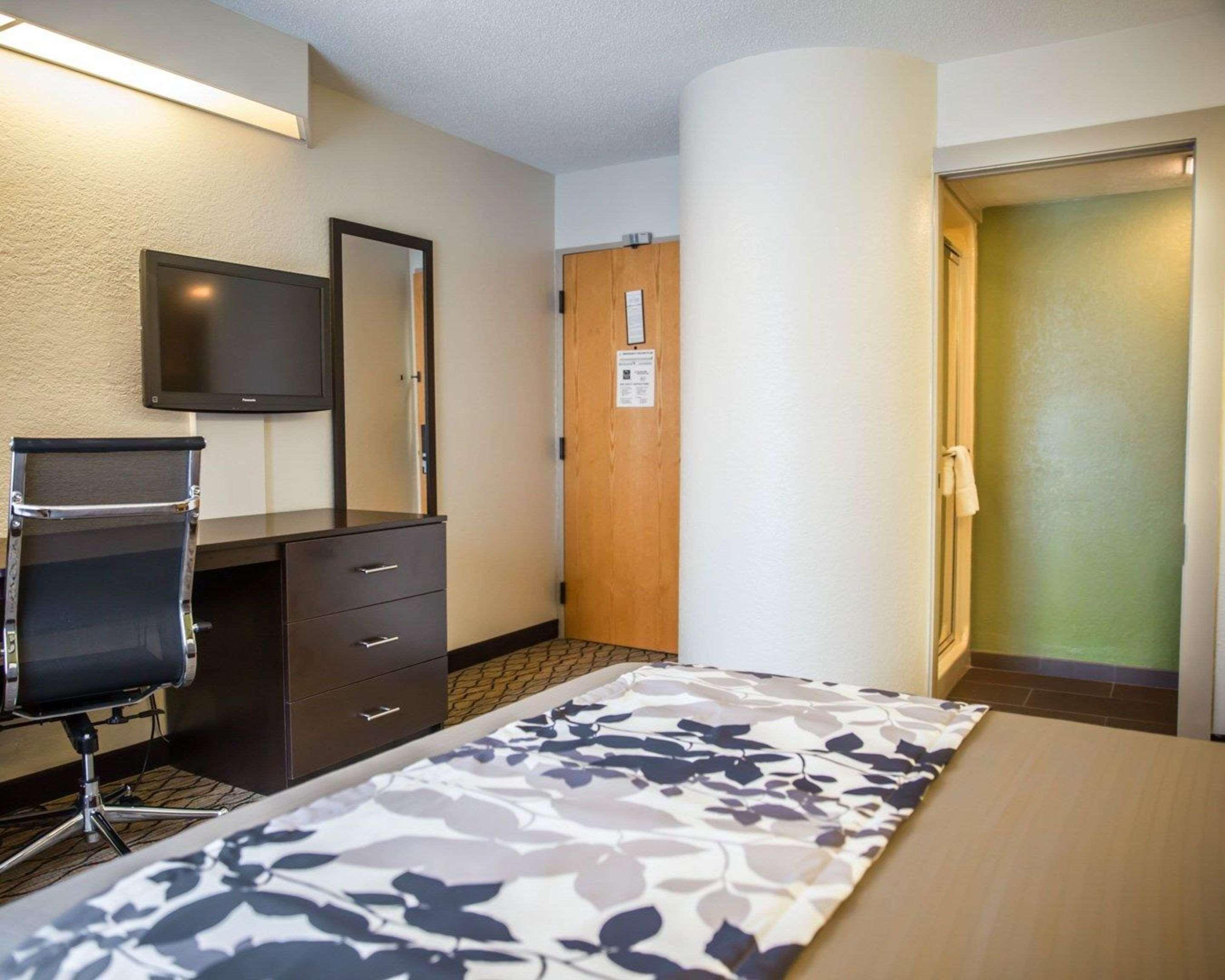 Sleep Inn Rockville Exteriér fotografie