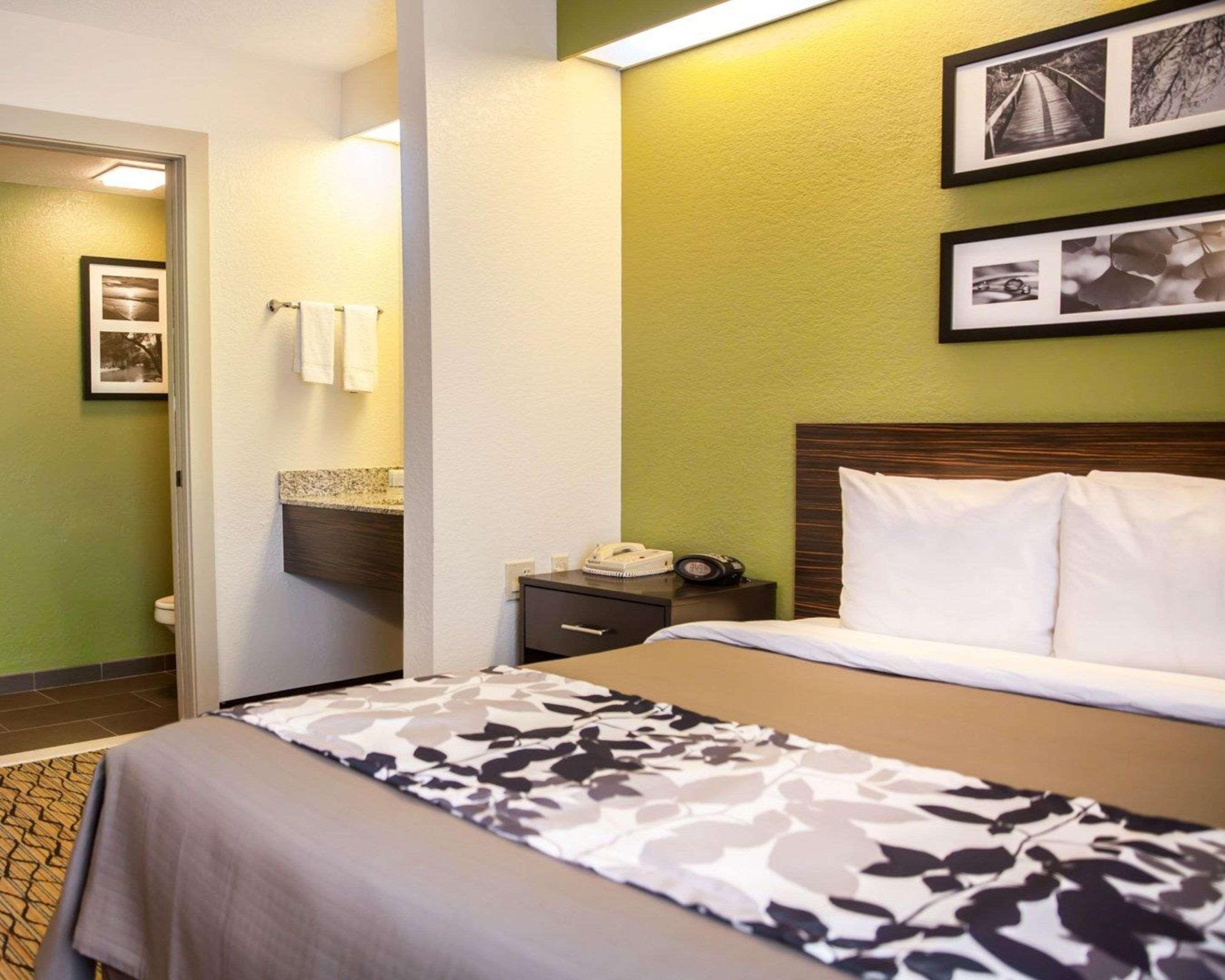 Sleep Inn Rockville Exteriér fotografie