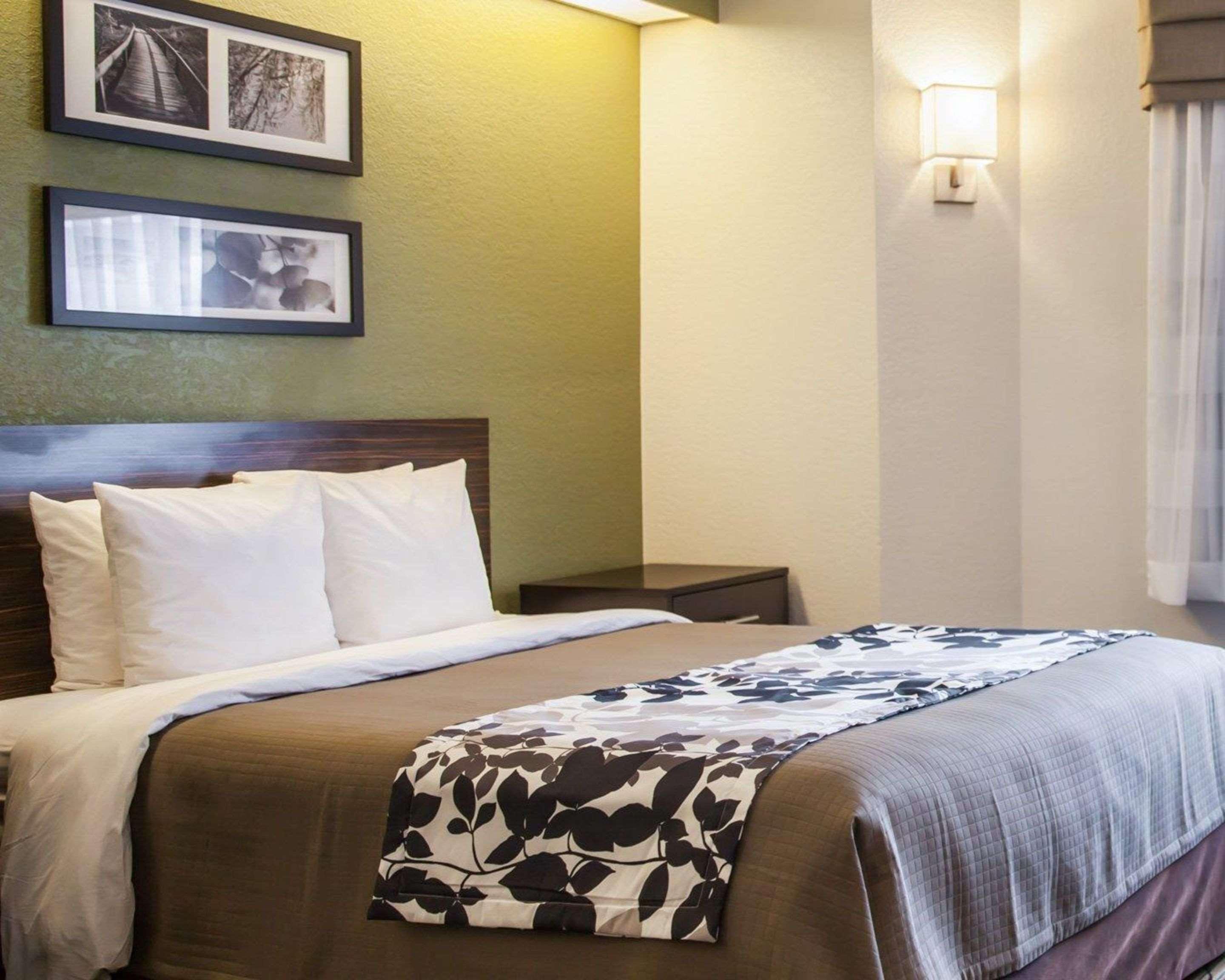 Sleep Inn Rockville Exteriér fotografie