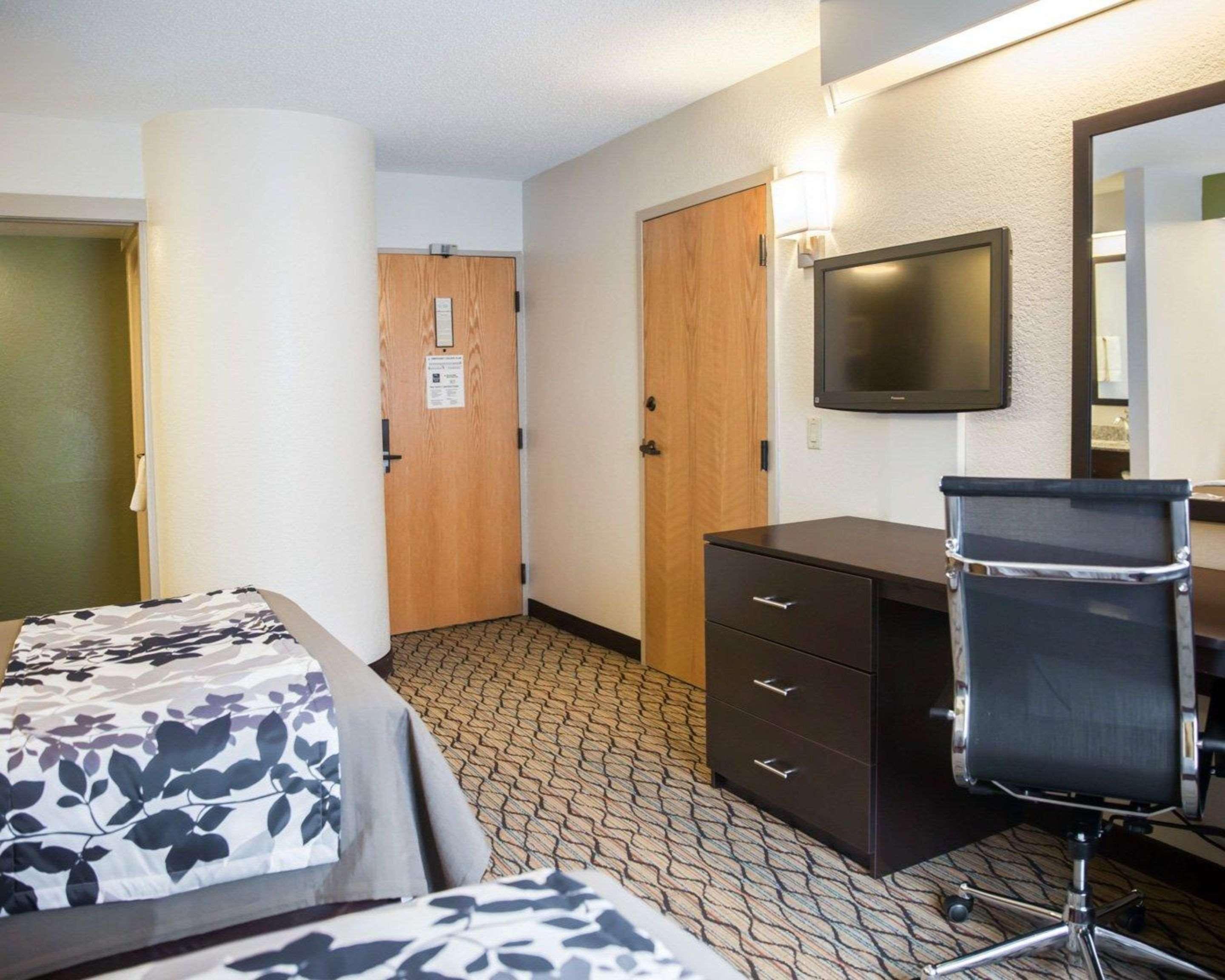 Sleep Inn Rockville Exteriér fotografie