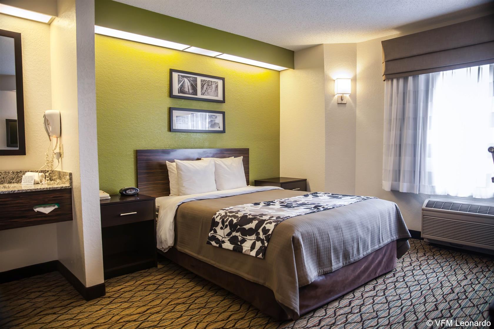 Sleep Inn Rockville Exteriér fotografie
