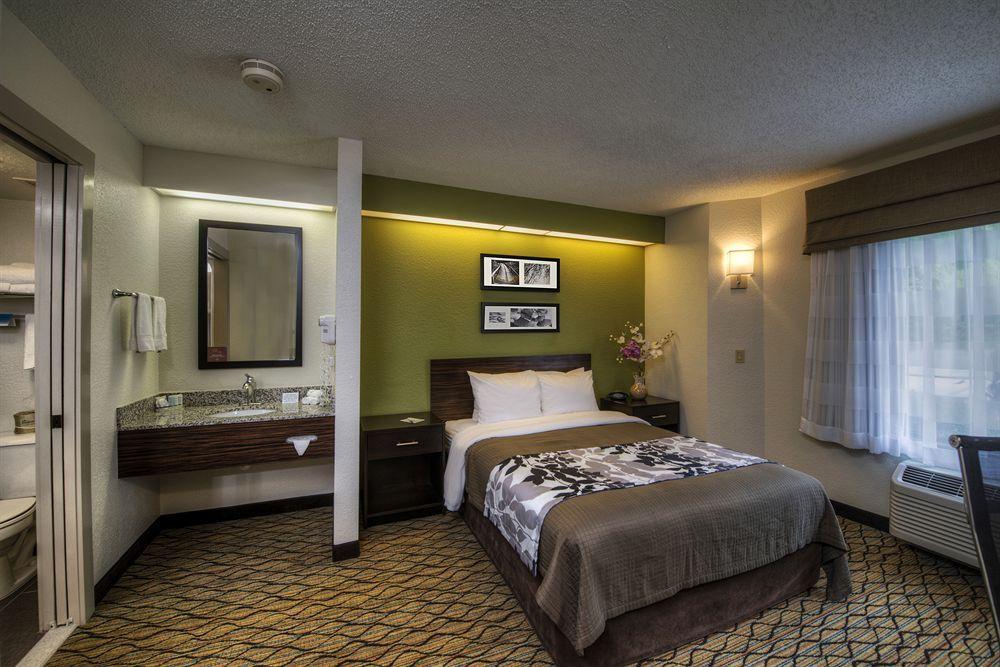 Sleep Inn Rockville Exteriér fotografie