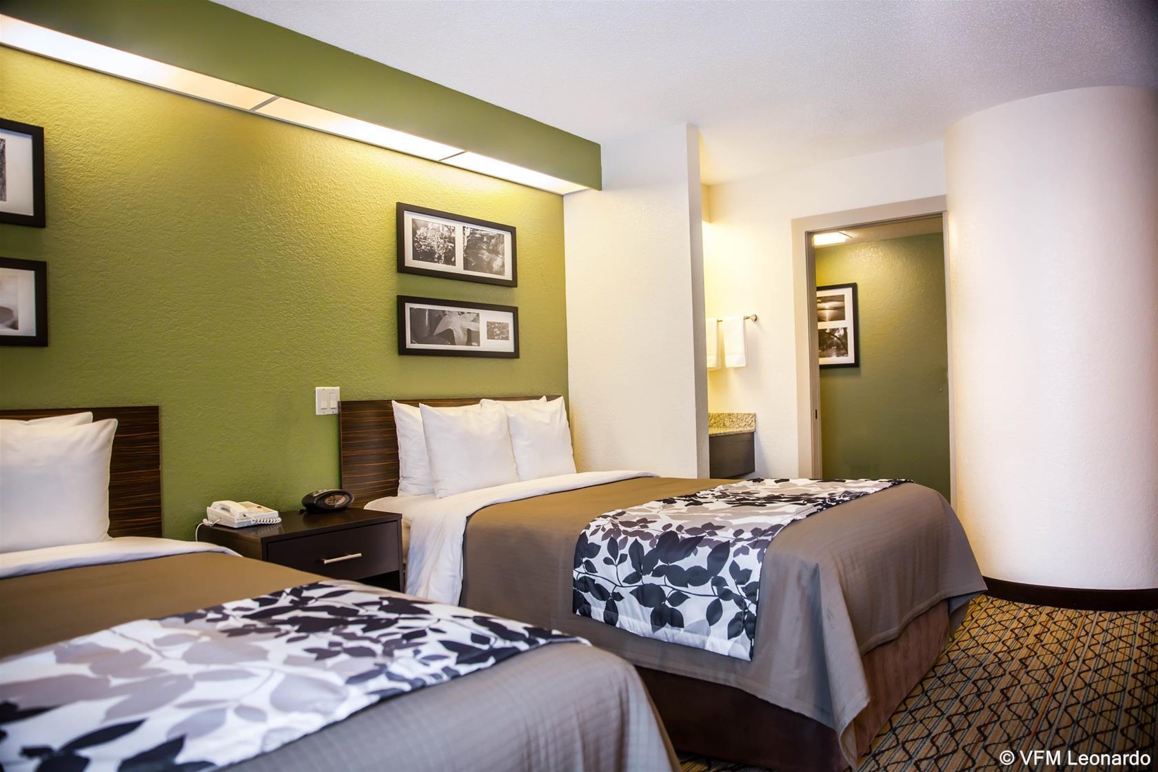 Sleep Inn Rockville Exteriér fotografie