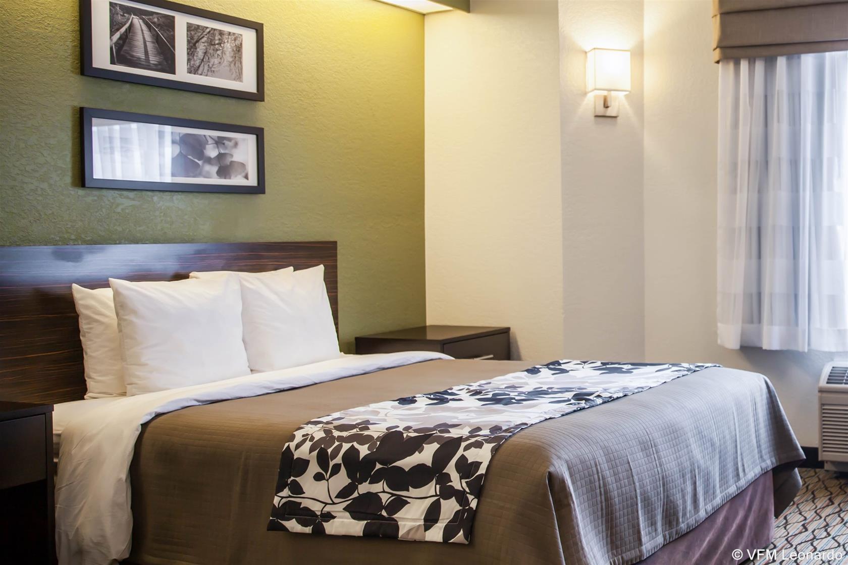 Sleep Inn Rockville Exteriér fotografie