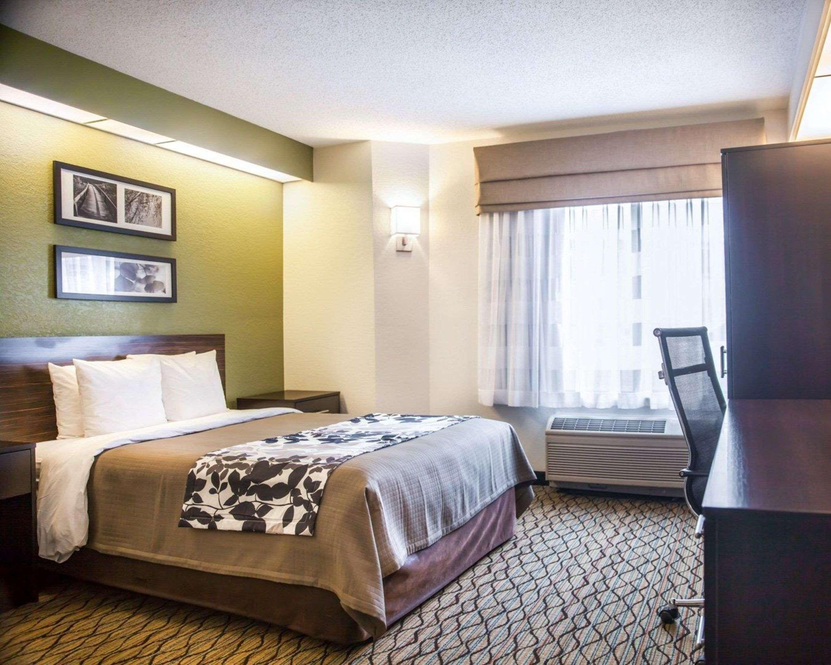 Sleep Inn Rockville Exteriér fotografie