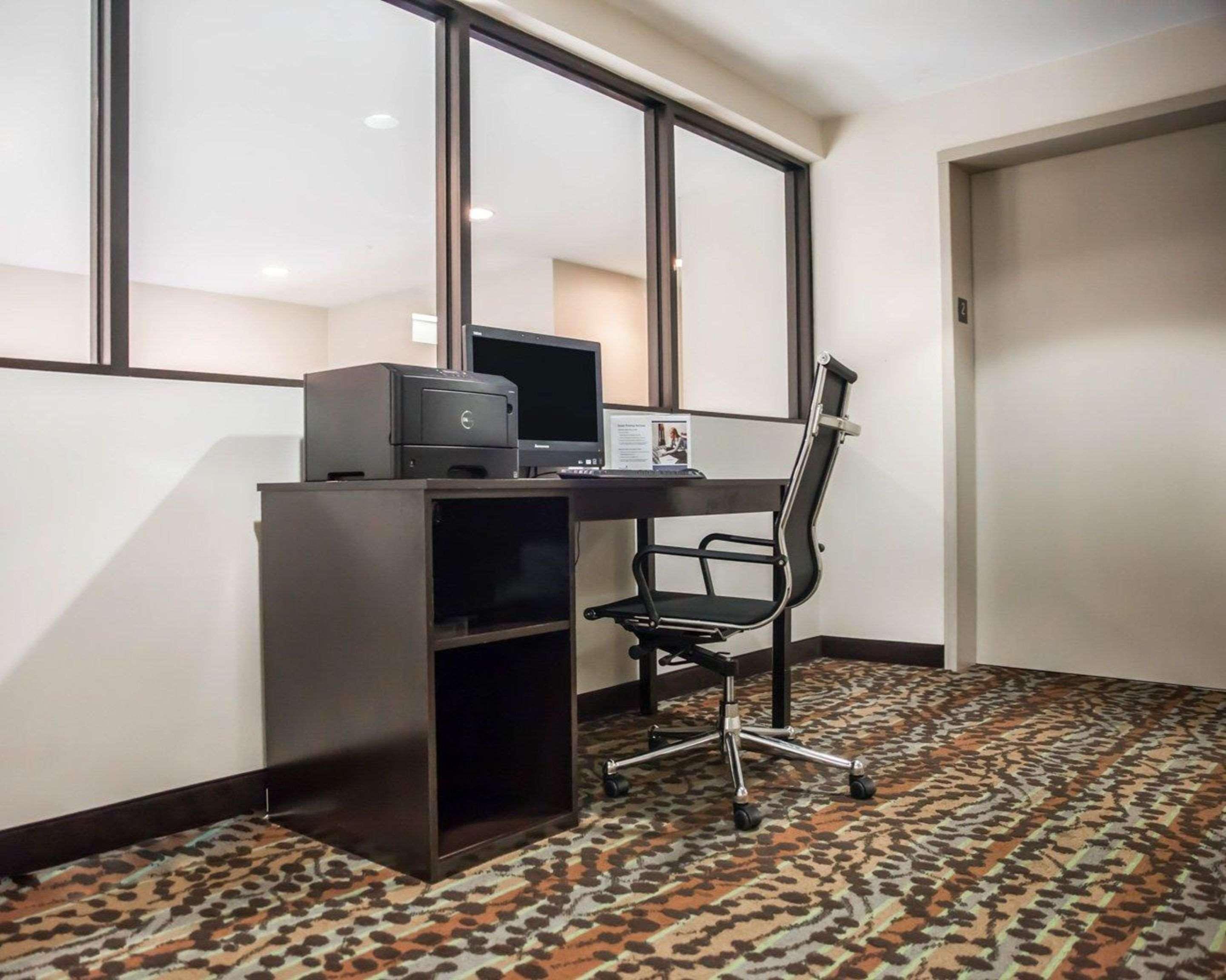 Sleep Inn Rockville Exteriér fotografie