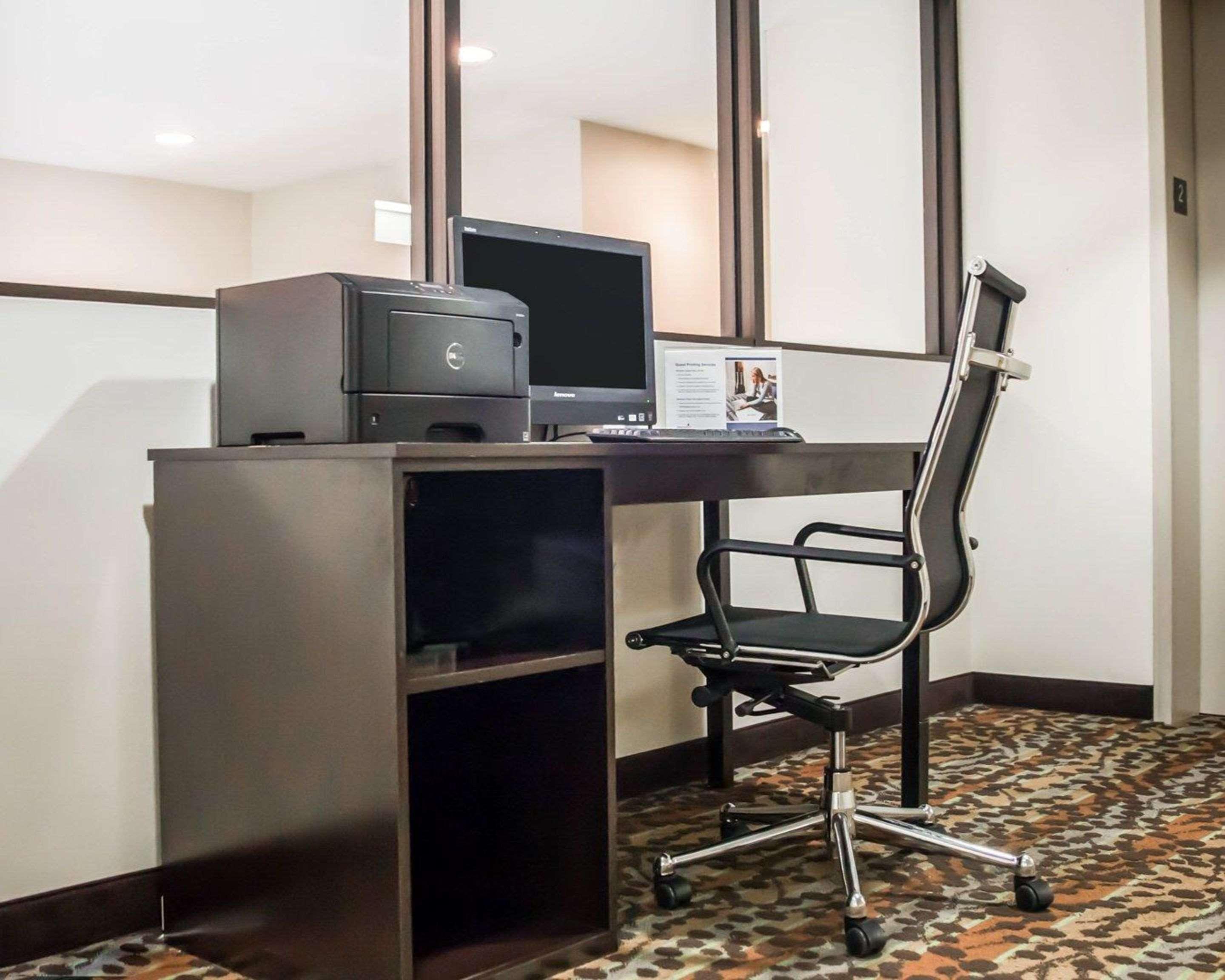 Sleep Inn Rockville Exteriér fotografie