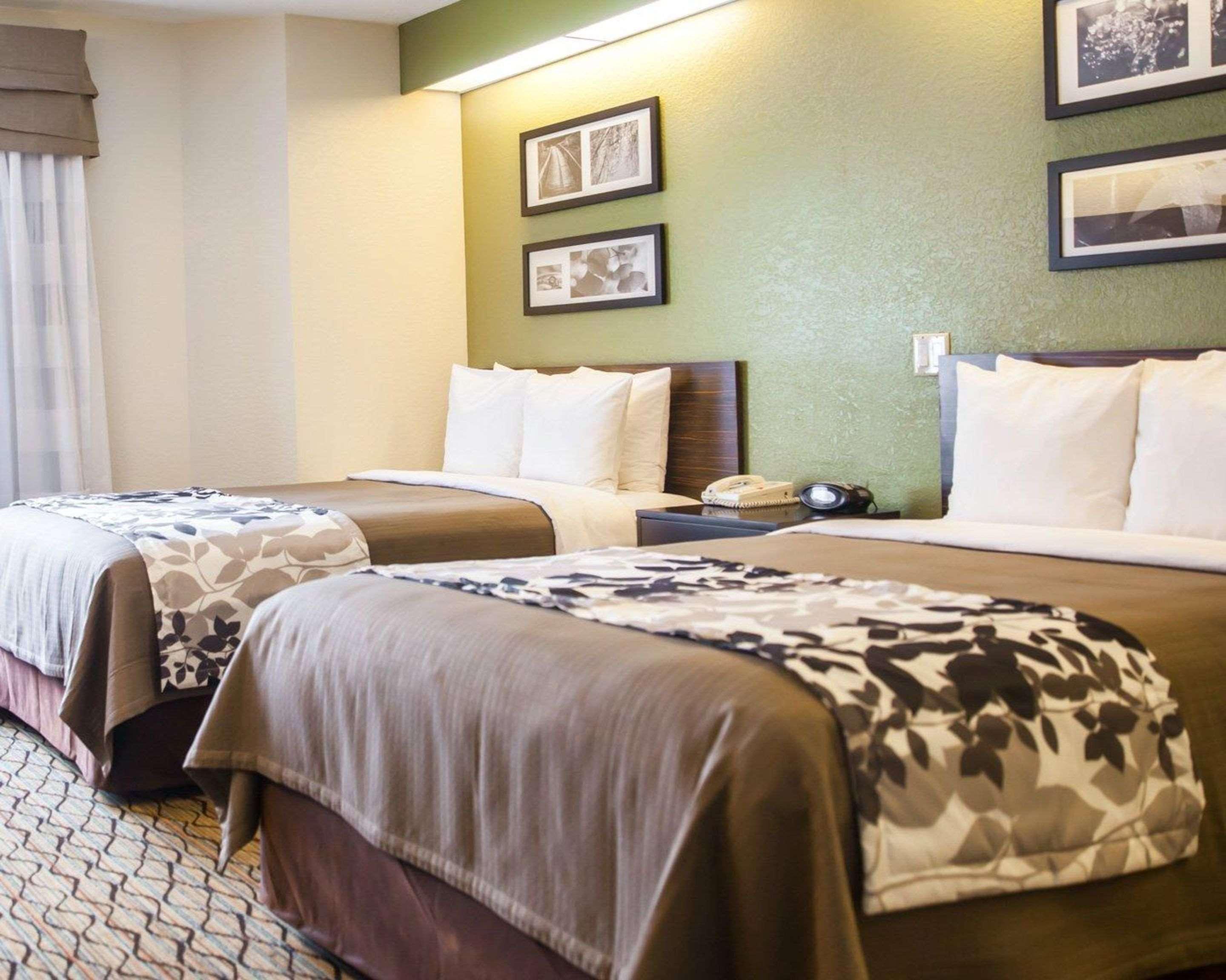 Sleep Inn Rockville Exteriér fotografie