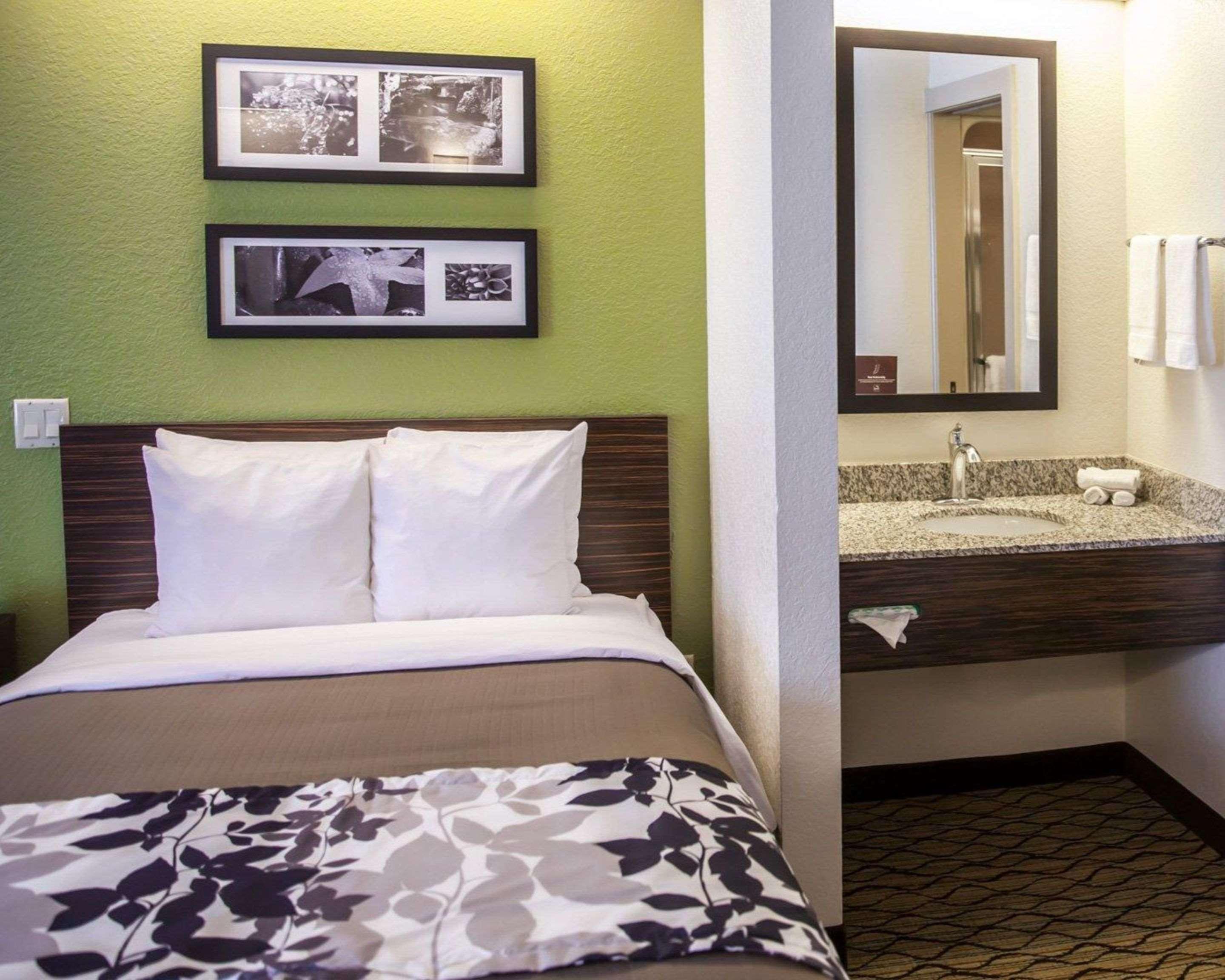 Sleep Inn Rockville Exteriér fotografie