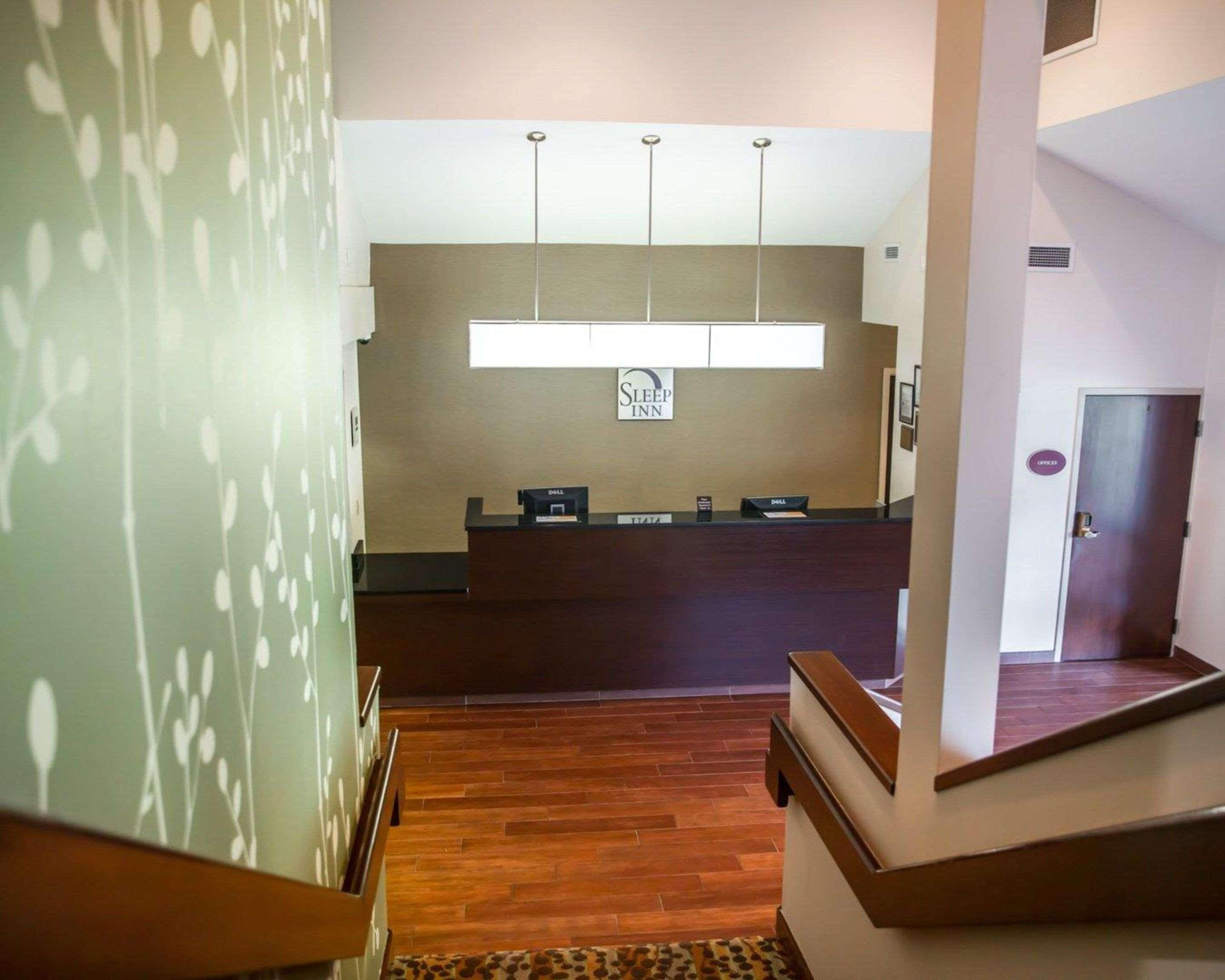 Sleep Inn Rockville Exteriér fotografie