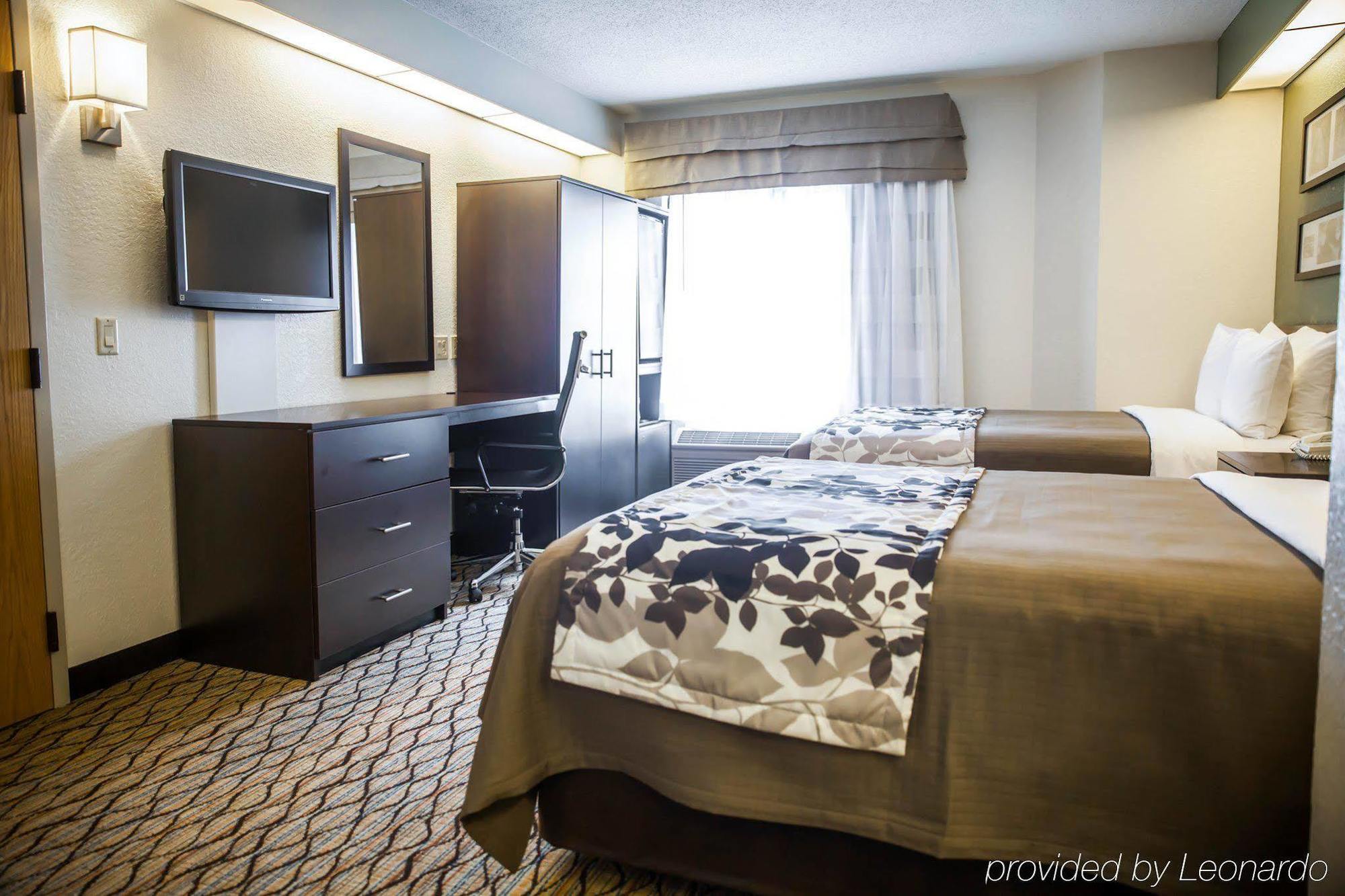 Sleep Inn Rockville Exteriér fotografie
