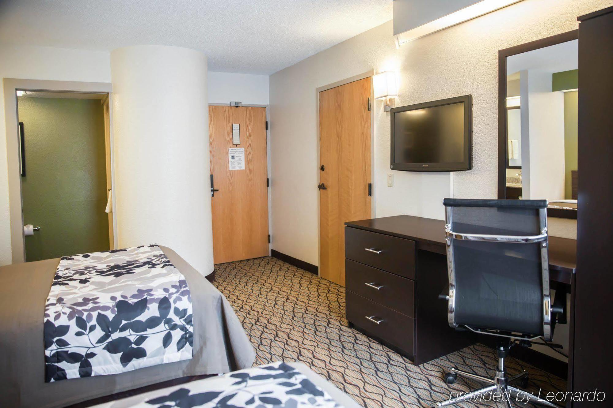 Sleep Inn Rockville Exteriér fotografie