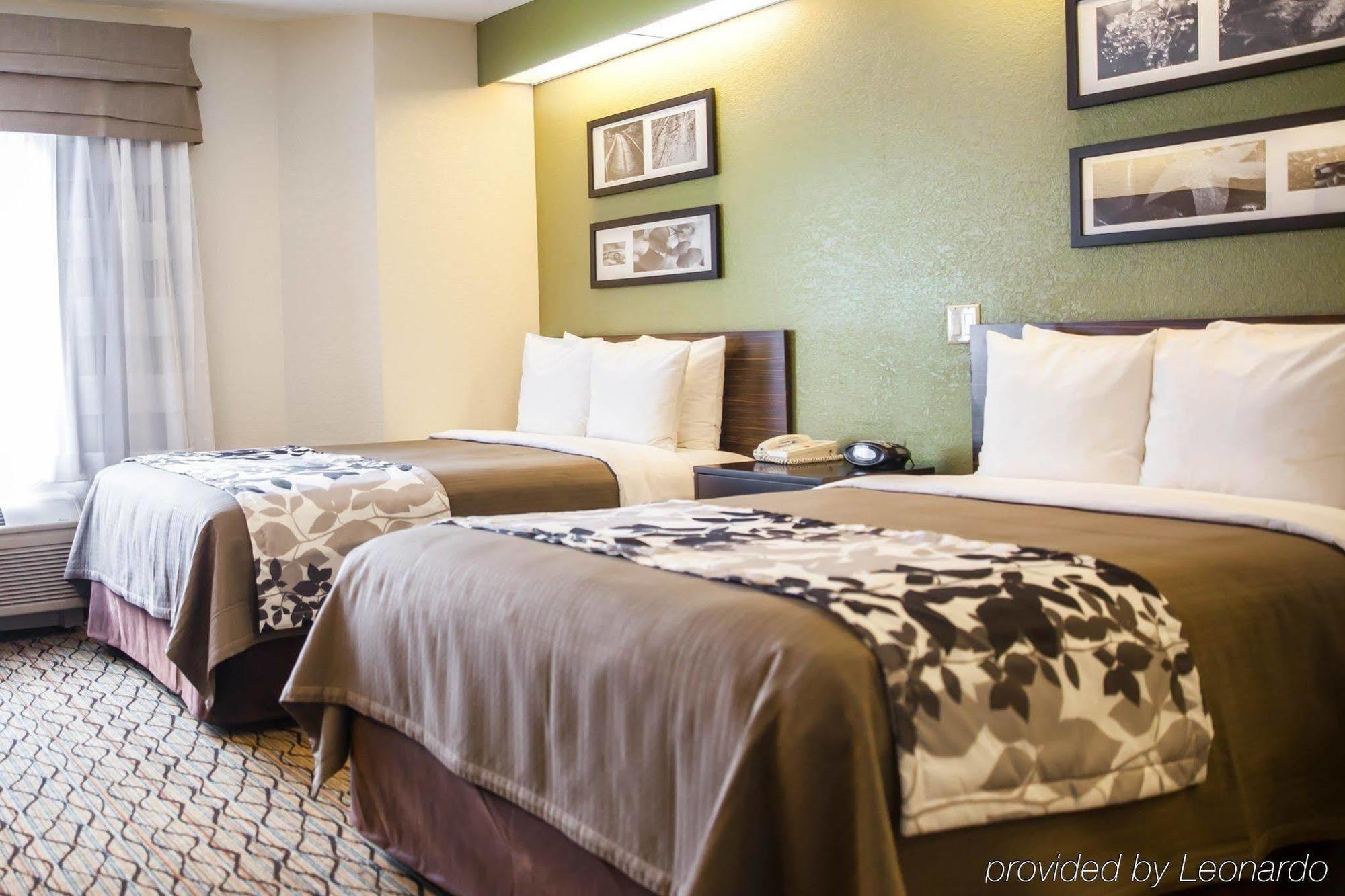 Sleep Inn Rockville Exteriér fotografie